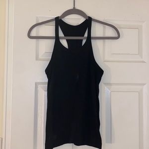 SET ACTIVE street tank